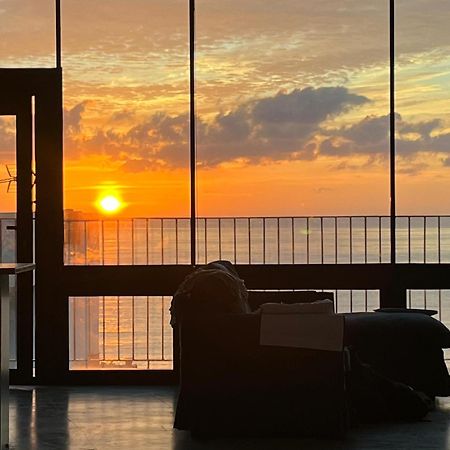 Sunrise Pozo Izquierdo Home ภายนอก รูปภาพ