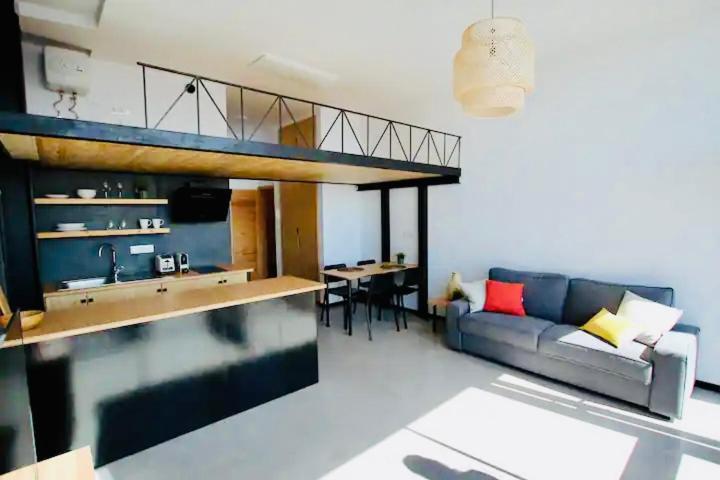 Sunrise Pozo Izquierdo Home ภายนอก รูปภาพ