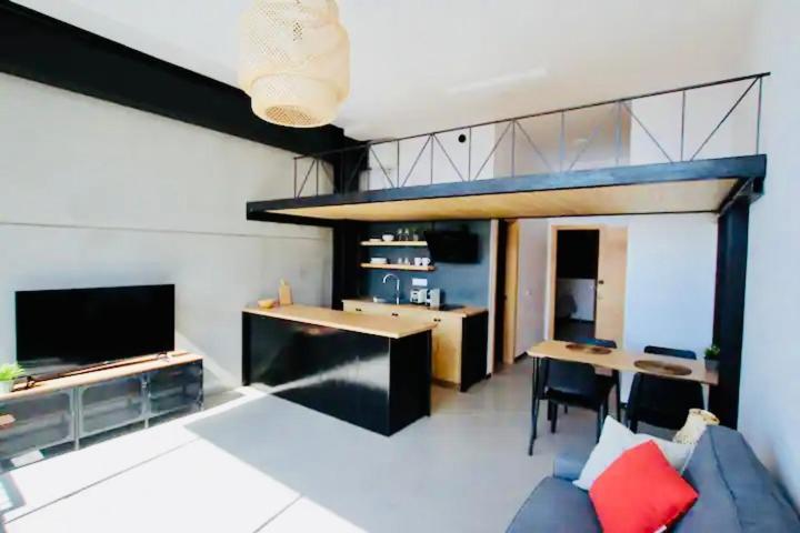 Sunrise Pozo Izquierdo Home ภายนอก รูปภาพ
