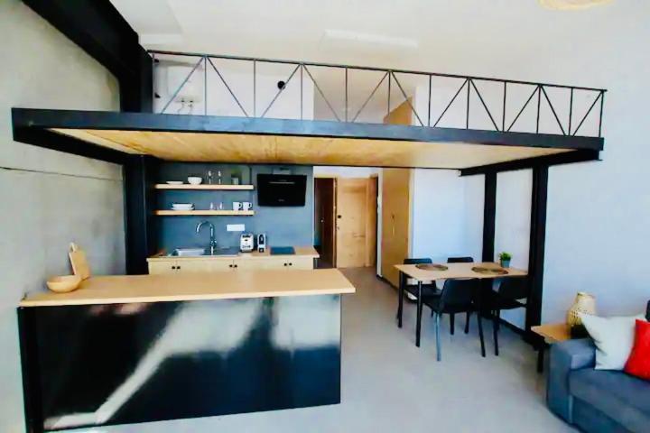 Sunrise Pozo Izquierdo Home ภายนอก รูปภาพ