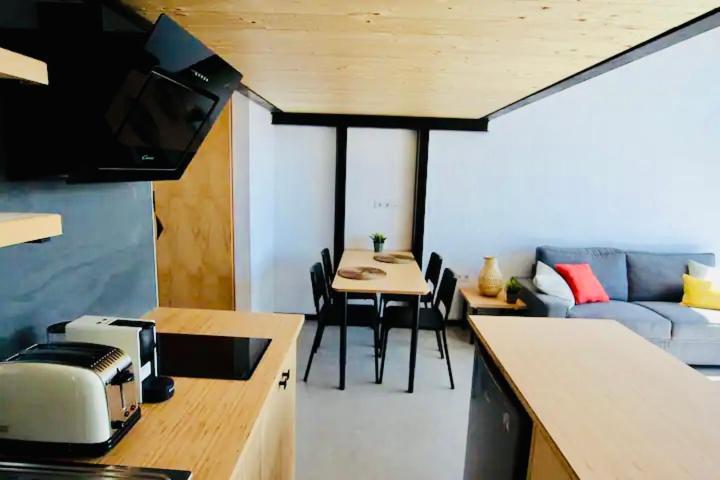 Sunrise Pozo Izquierdo Home ภายนอก รูปภาพ