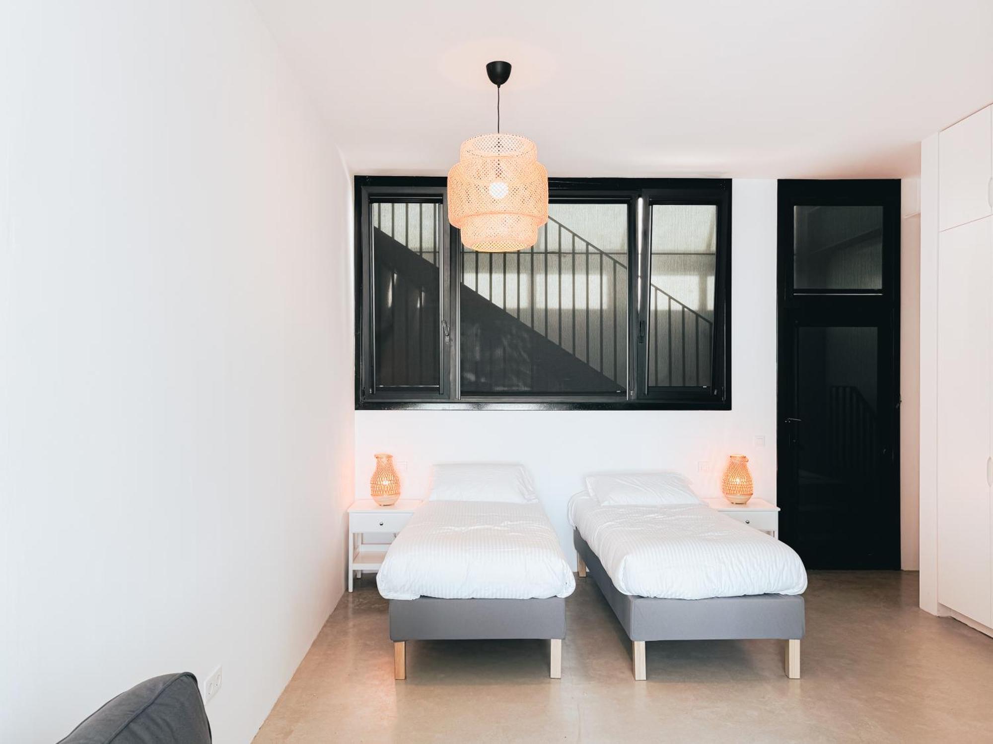Sunrise Pozo Izquierdo Home ภายนอก รูปภาพ