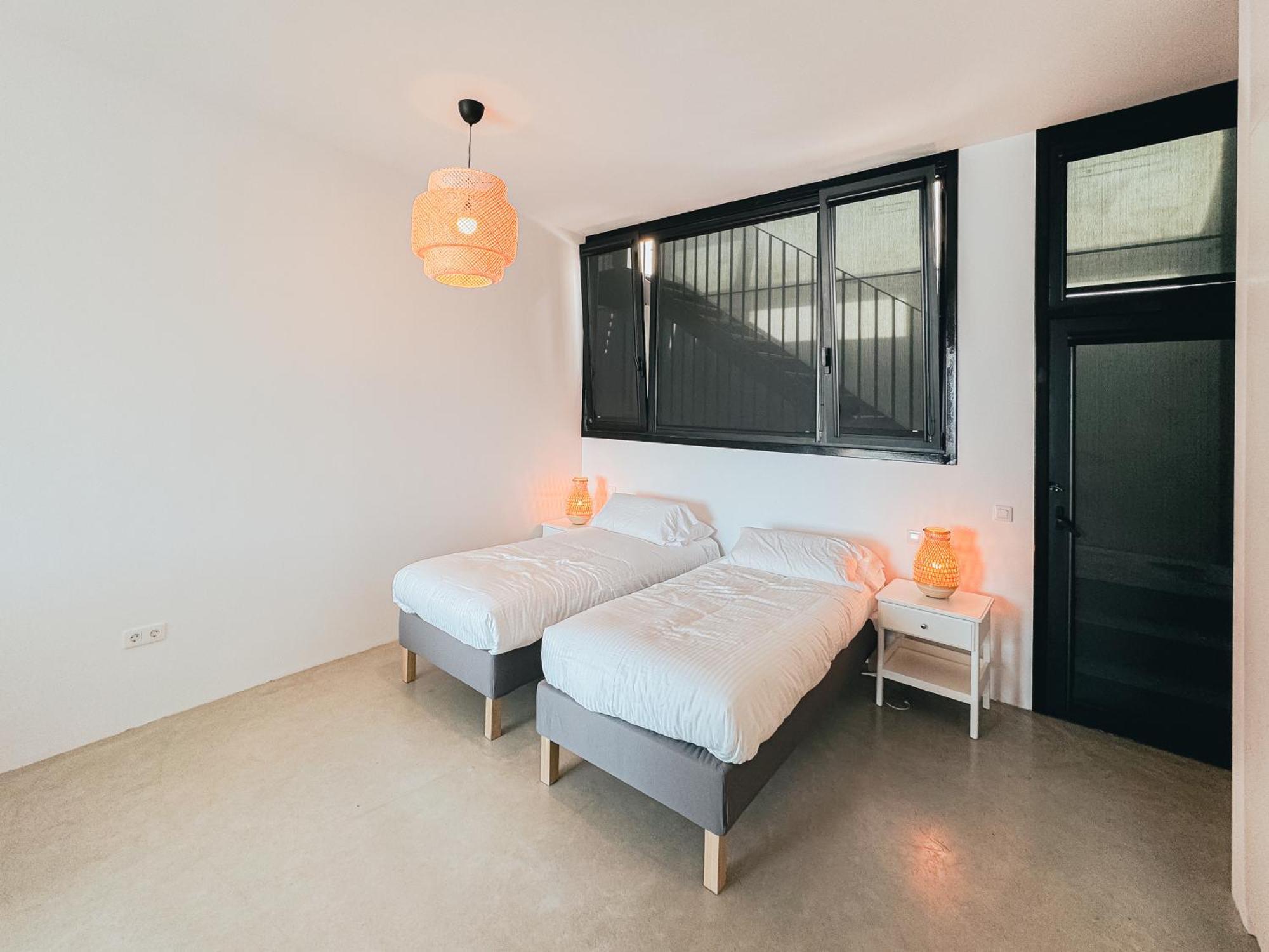 Sunrise Pozo Izquierdo Home ภายนอก รูปภาพ