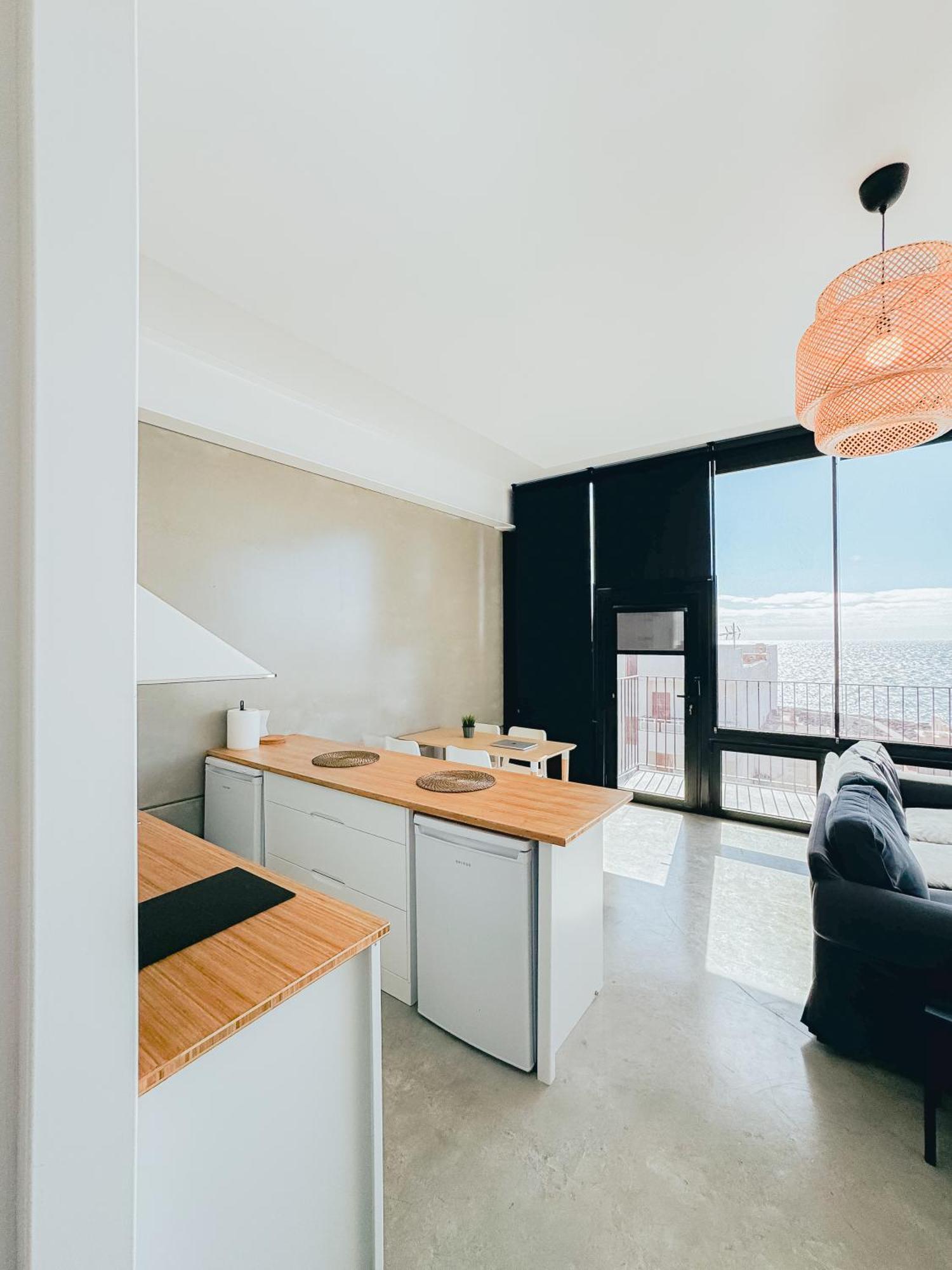 Sunrise Pozo Izquierdo Home ภายนอก รูปภาพ