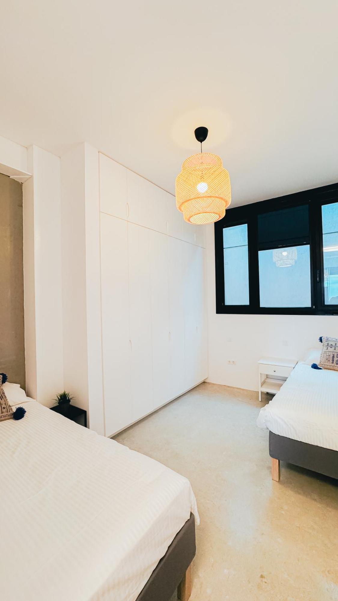 Sunrise Pozo Izquierdo Home ภายนอก รูปภาพ