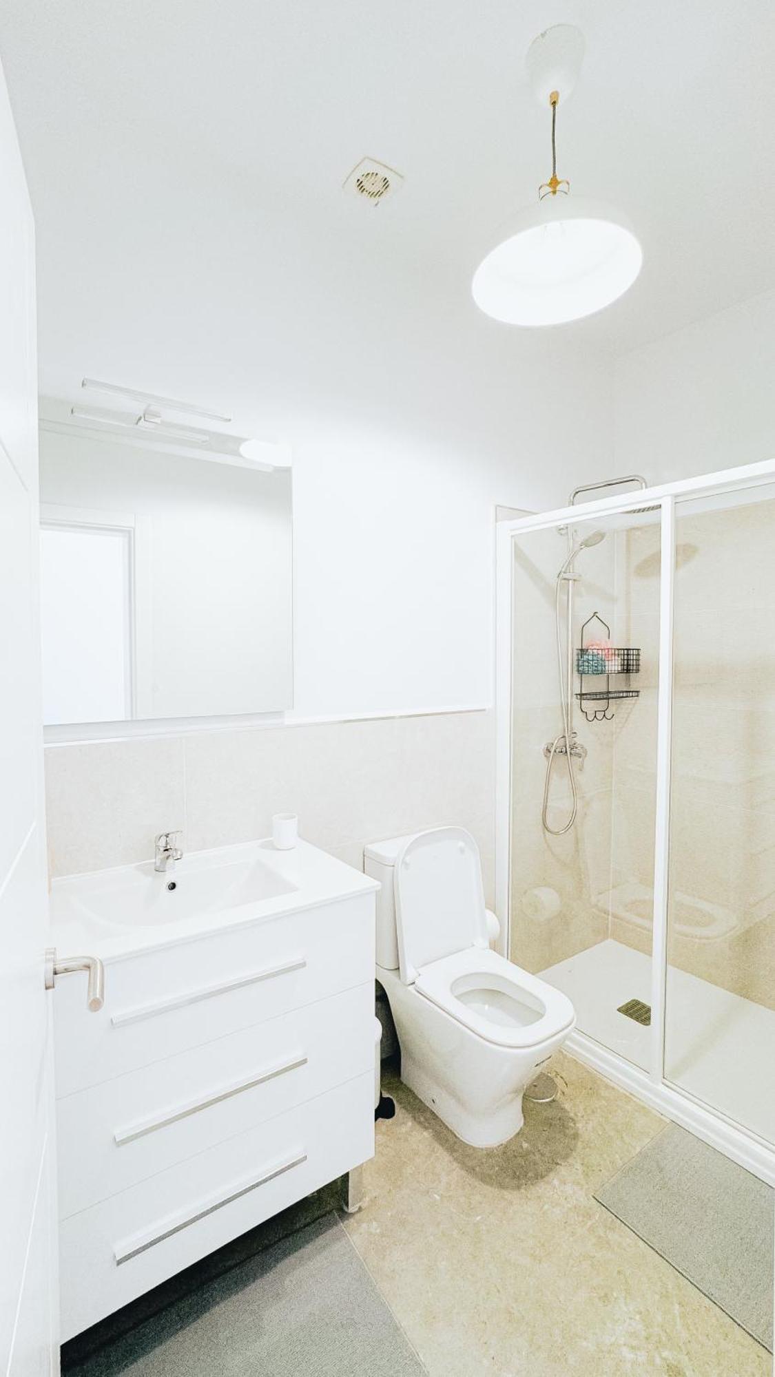 Sunrise Pozo Izquierdo Home ภายนอก รูปภาพ