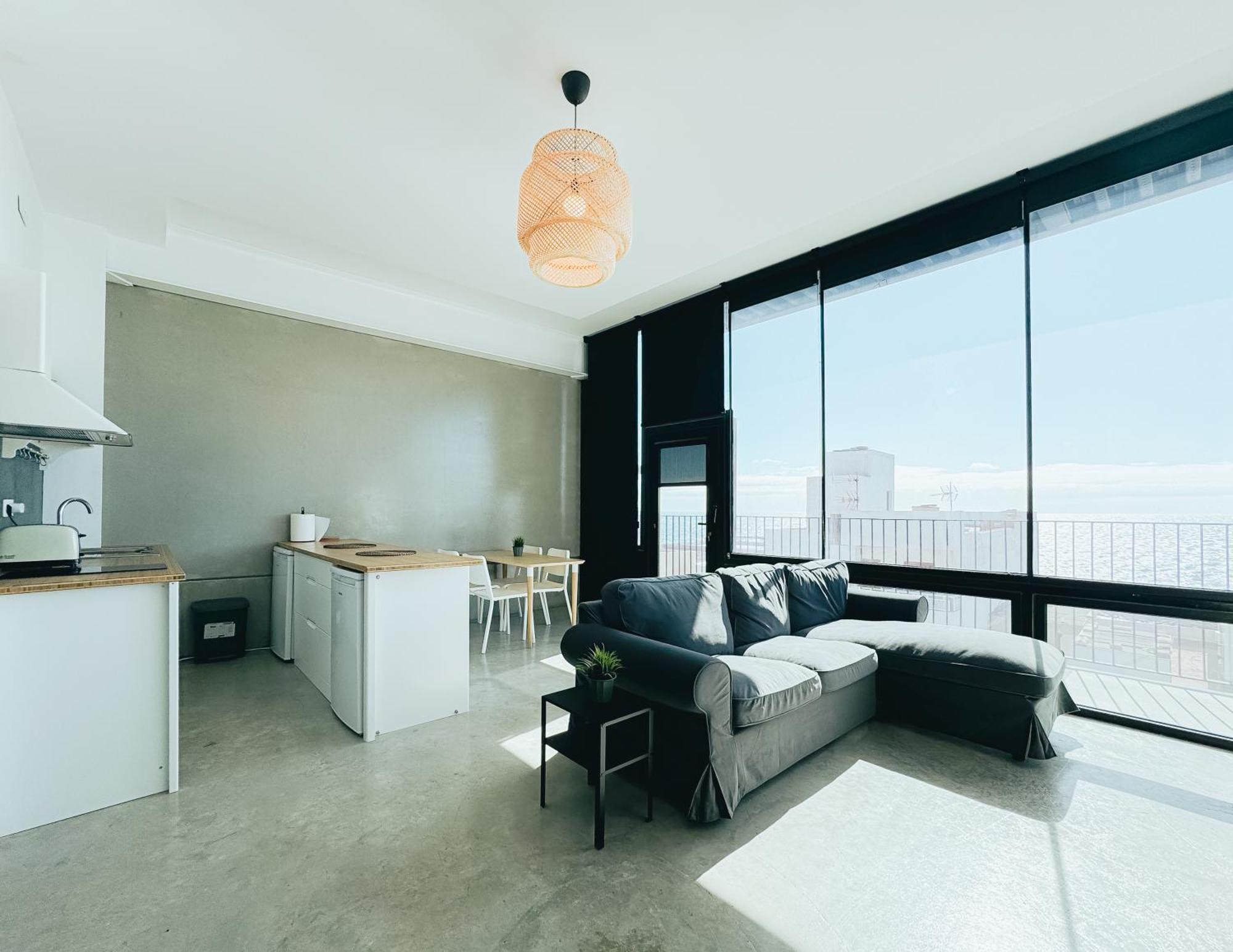 Sunrise Pozo Izquierdo Home ภายนอก รูปภาพ