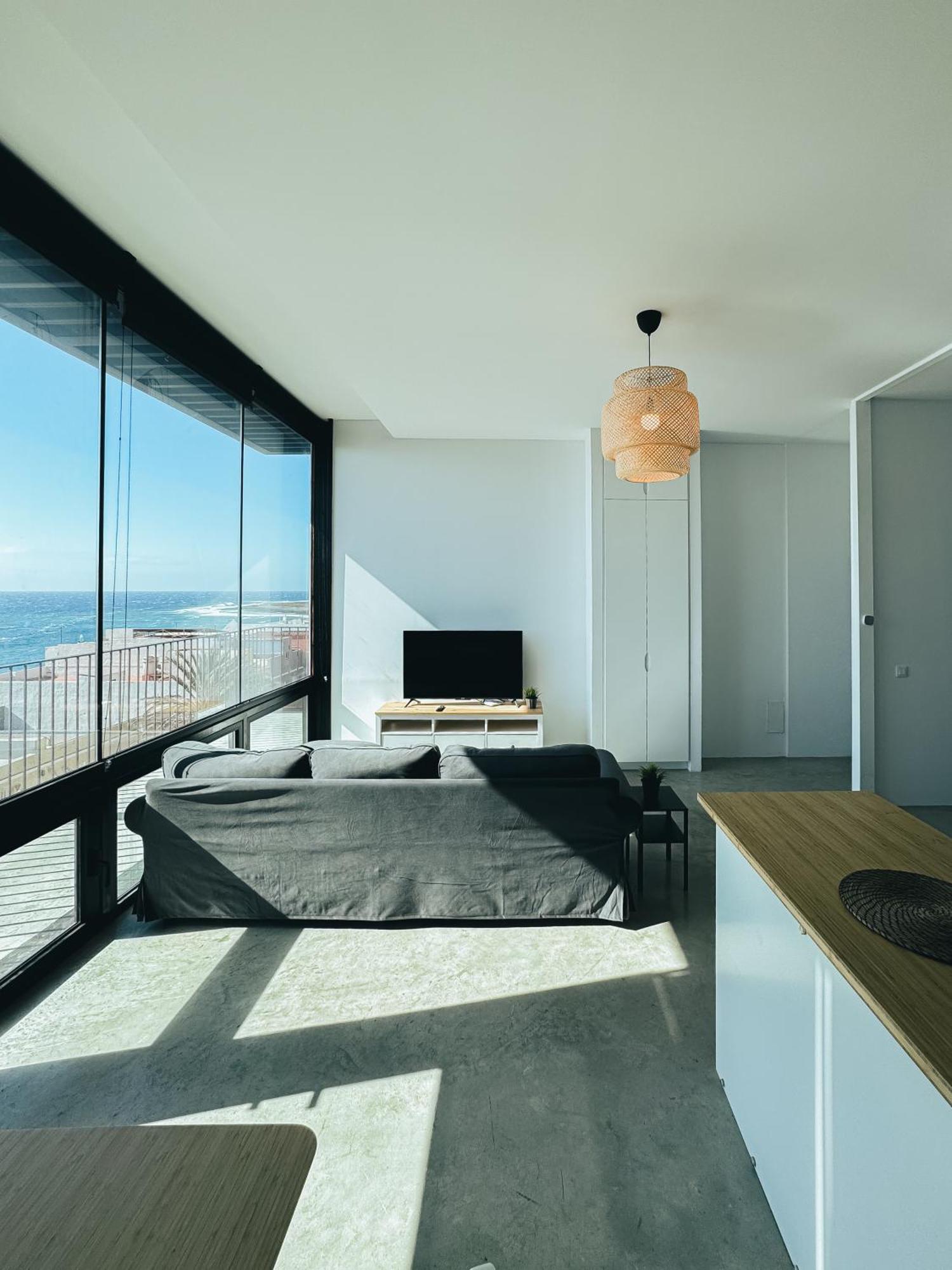 Sunrise Pozo Izquierdo Home ภายนอก รูปภาพ