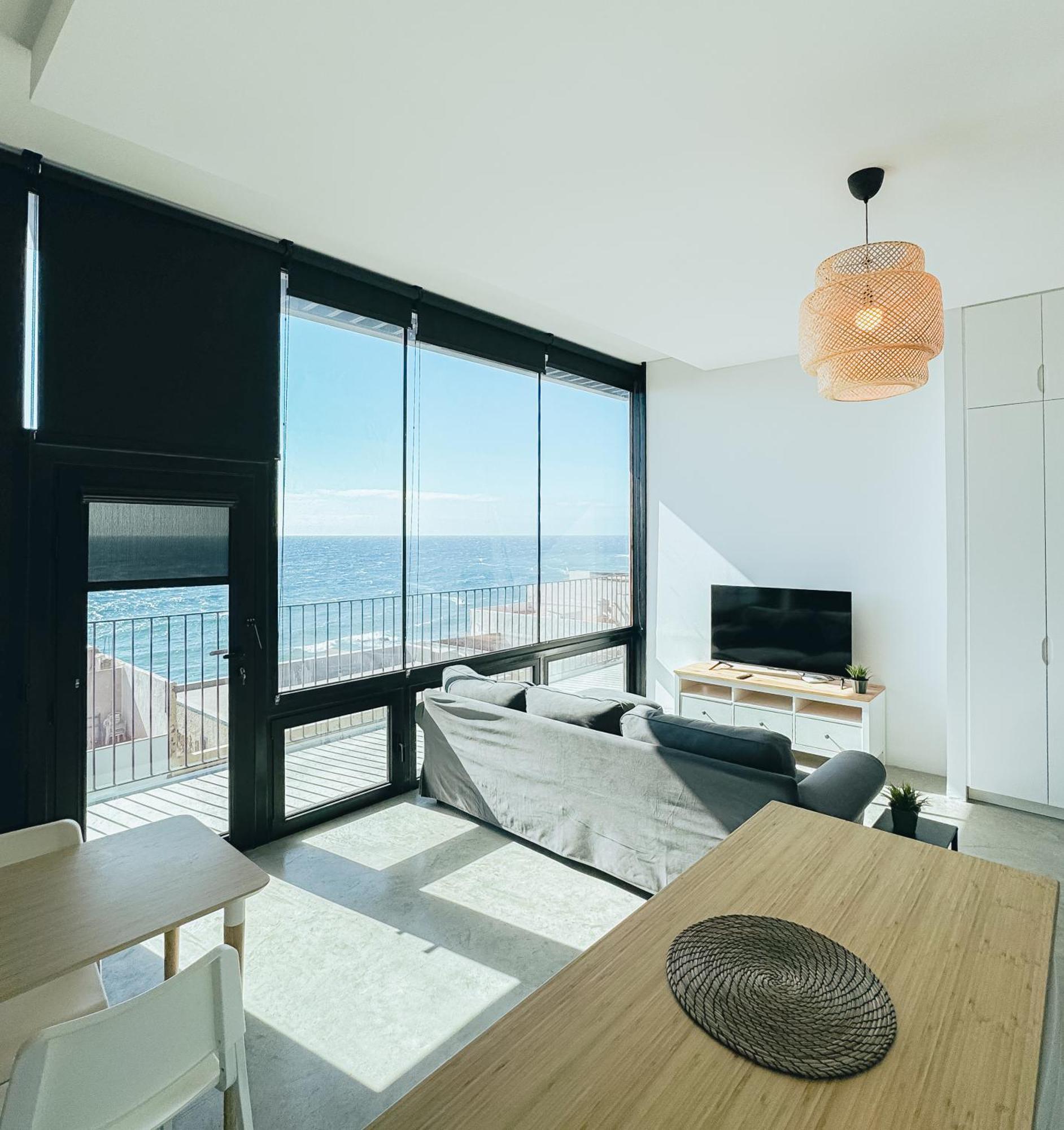 Sunrise Pozo Izquierdo Home ภายนอก รูปภาพ